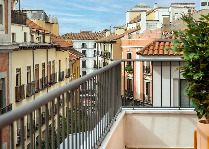 Limehome La Bolsa